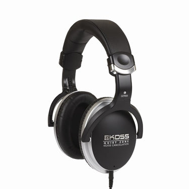 Koss QZ900 Noise-Canceling Headphones, ideal for bulk school headphone packs and education-focused audio needs.
